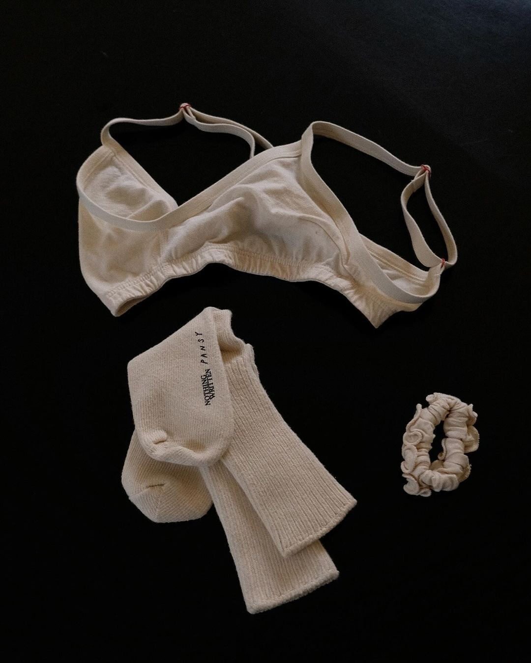 Fabric detail