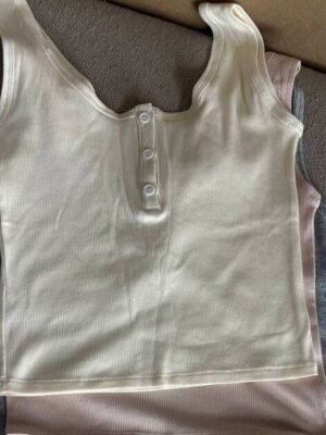 The Linger Cami