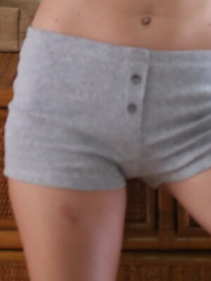 The Linger Short