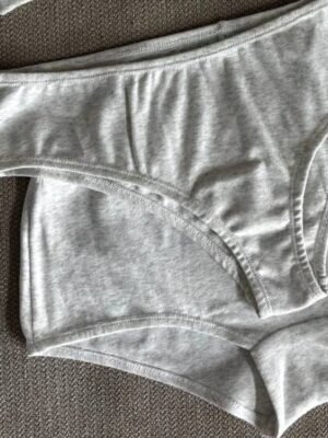 Second-Skin Boyshort