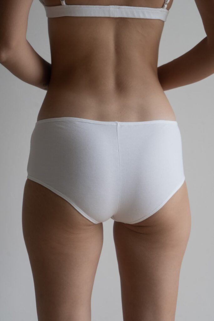 My Private Zone Panties Short — Boy shorts, 03