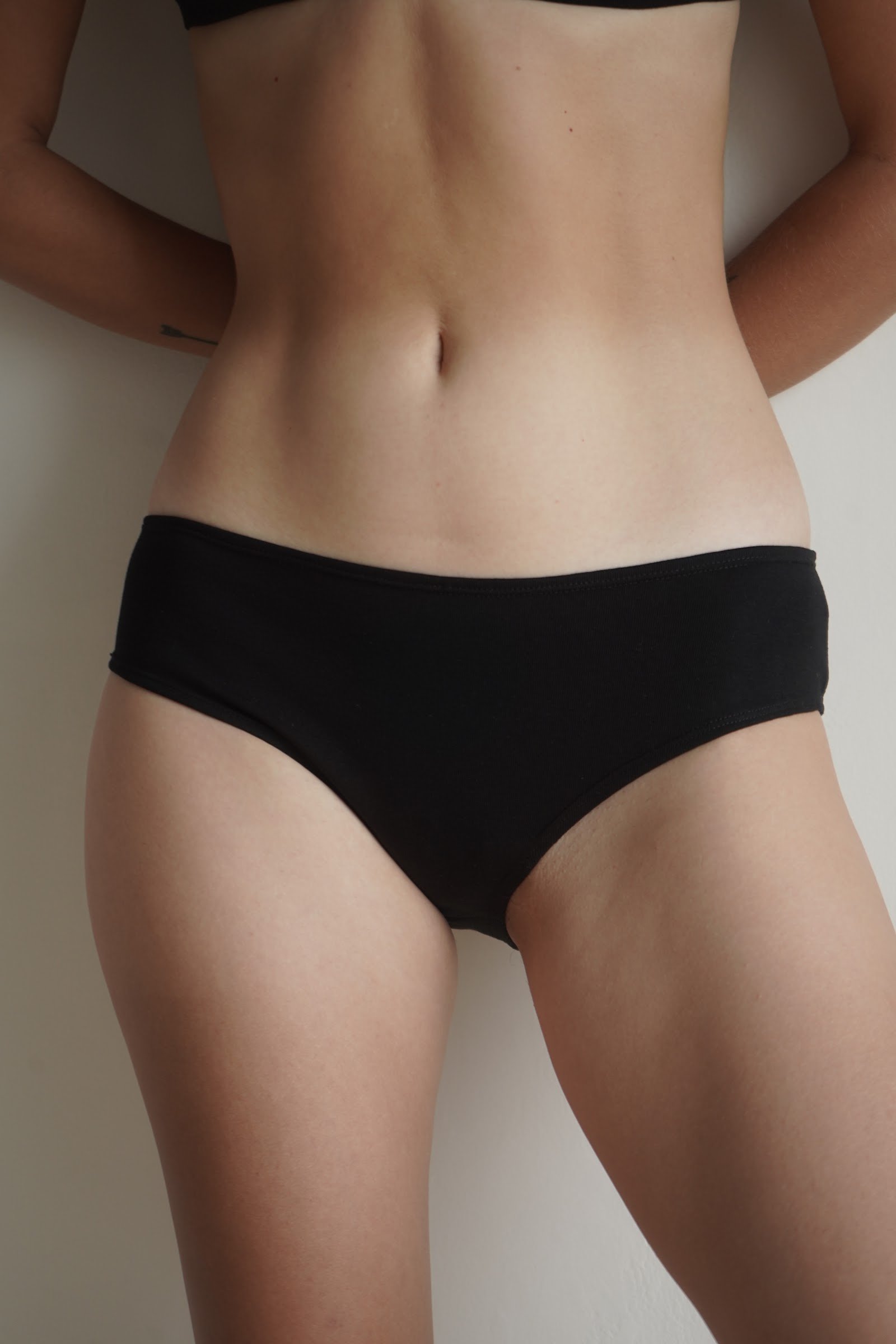 Everyday Routine Panties