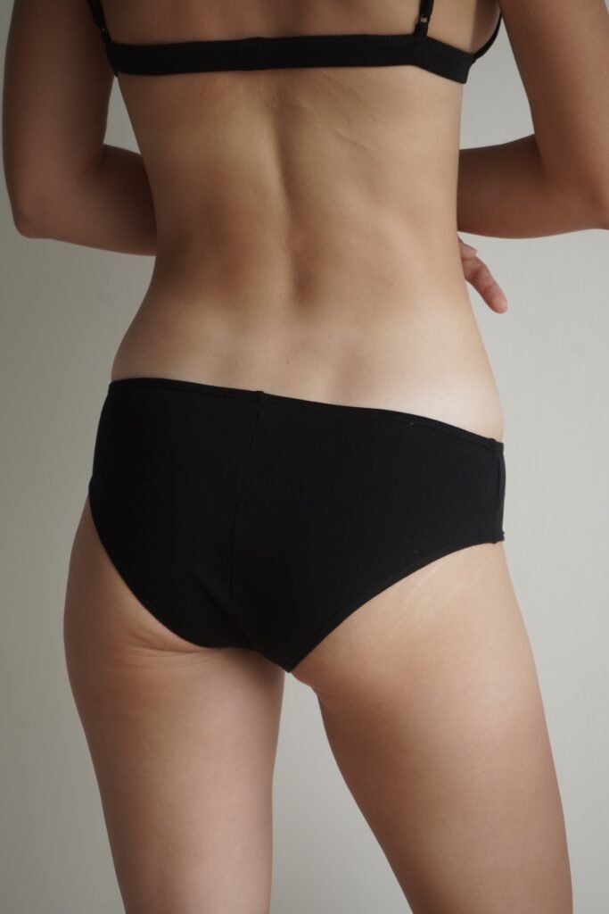 Everyday Routine Panties