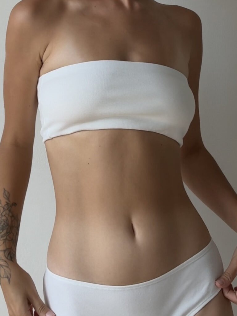 Lazy Mood Bra