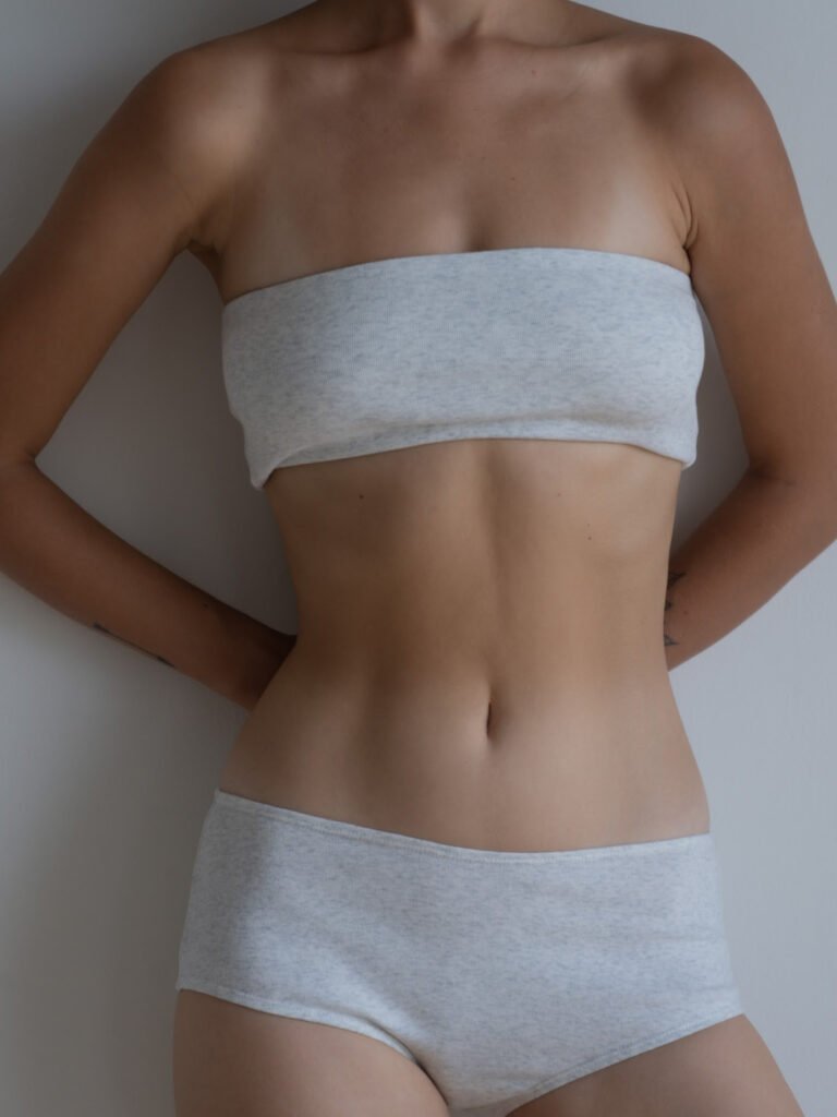Lazy Mood Bra