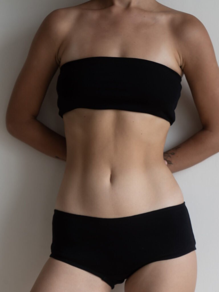 Lazy Mood Bra