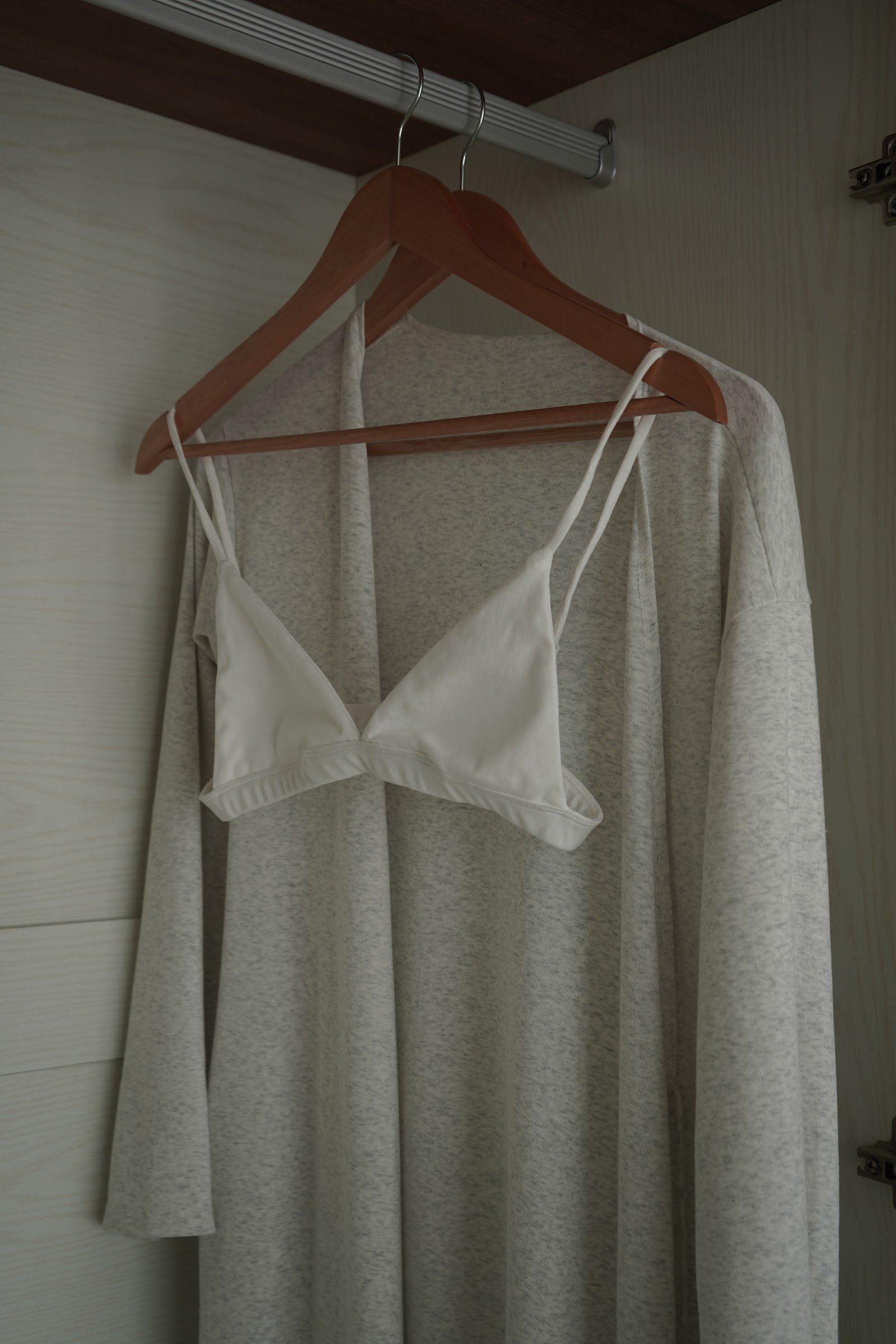 Cozy Morning Robe